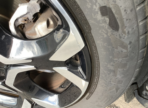 Citroën C5 AIRCROSS BlueHDi 130 EAT8 Max