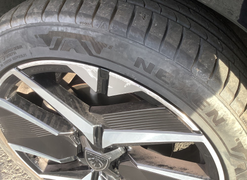 Peugeot 208 Nouvelle PureTech 100 S&S BVM6 GT