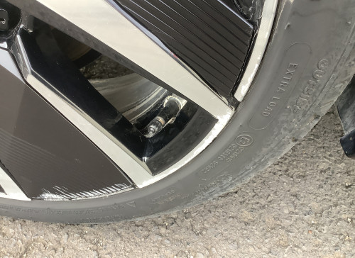 Peugeot 208 Nouvelle PureTech 100 S&S BVM6 GT