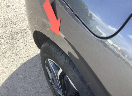 DS DS 4 Nouvelle PureTech 130 EAT8 Opera