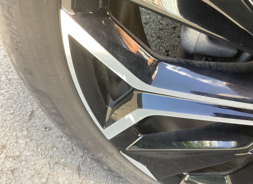 DS DS 4 Nouvelle PureTech 130 EAT8 Opera