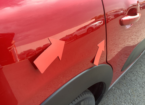 Citroën C3 PureTech 110 ch BVM6 Max