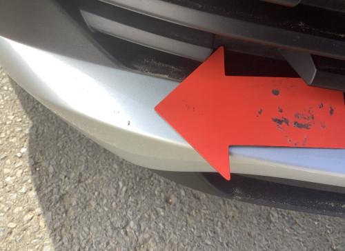 Opel MOKKA 1.2 Turbo 136 ch BVM6 Ultimate