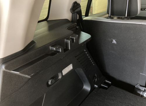 Citroën C5 AIRCROSS Nouveau Hybride 136 e-DCS6 Max