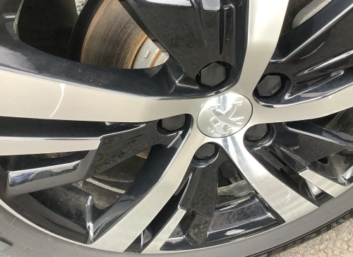 Peugeot 3008 Hybrid 136 e-DCS6 GT