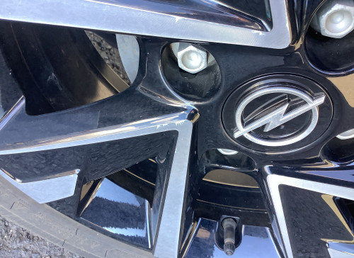 Opel CORSA Nouvelle 1.2 Turbo 100 ch GS