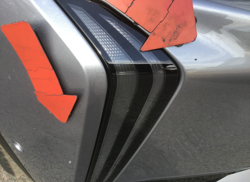 DS DS 3 Nouveau PureTech 130 EAT8 Performance Line+