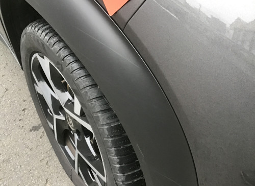 Citroën C3 AIRCROSS Nouveau PureTech 110 S&S BVM6 Shine Pack