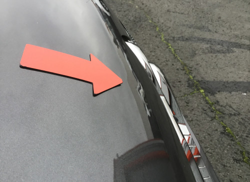 Citroën C3 AIRCROSS Nouveau PureTech 110 S&S BVM6 Shine Pack