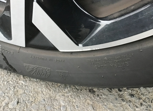 Citroën C3 AIRCROSS Nouveau PureTech 110 S&S BVM6 Shine Pack