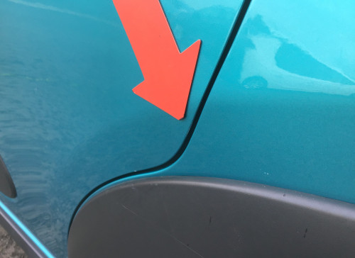 Citroën C3 Nouvelle PureTech 110 S&S BVM6 Shine