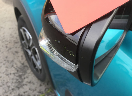 Citroën C3 Nouvelle PureTech 110 S&S BVM6 Shine