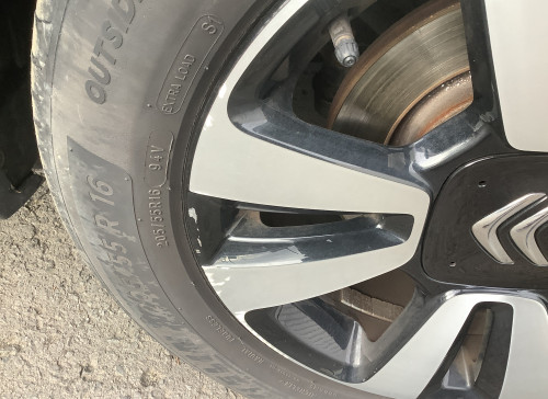 Citroën C3 PureTech 110 ch BVM6 Max