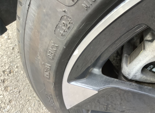 Peugeot 308 BlueHDi 130ch S&S EAT8 Allure