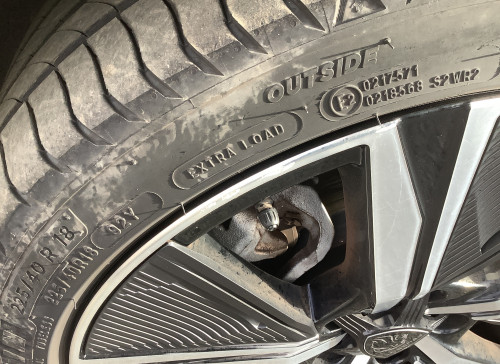 Peugeot 308 SW BlueHDi 130ch S&S EAT8 GT