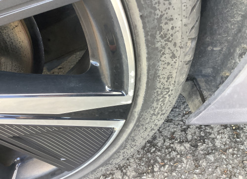 Peugeot 308 SW BlueHDi 130ch S&S EAT8 GT