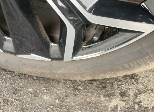 DS DS 4 BlueHDi 130 EAT8 Etoile - Cuir Nappa