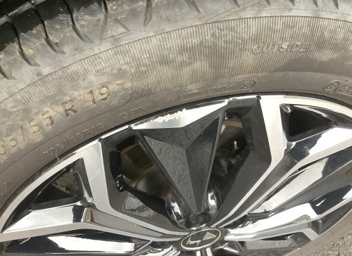 DS DS 4 BlueHDi 130 EAT8 Etoile - Cuir Nappa