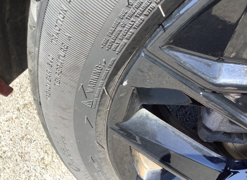 DS DS 4 PureTech 130 EAT8 Performance Line