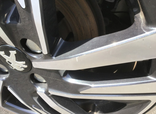 Peugeot 208 PureTech 100 S&S BVM6 Allure Pack
