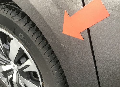 Peugeot 208 PureTech 100 S&S BVM6 Active