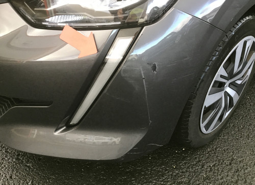 Peugeot 208 PureTech 100 S&S BVM6 Active