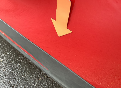 Opel MOKKA 1.2 Turbo 130 ch BVA8 Ultimate