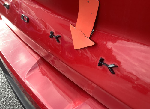 Opel MOKKA 1.2 Turbo 130 ch BVA8 Ultimate