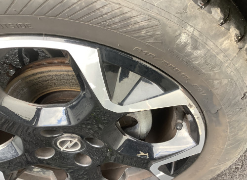 Opel MOKKA 1.2 Turbo 130 ch BVA8 Ultimate