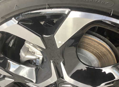 Citroën C5 AIRCROSS Hybride 136 e-DCS6 Max