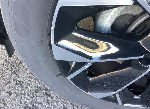 DS DS 3 Nouveau PureTech 130 EAT8 Opera