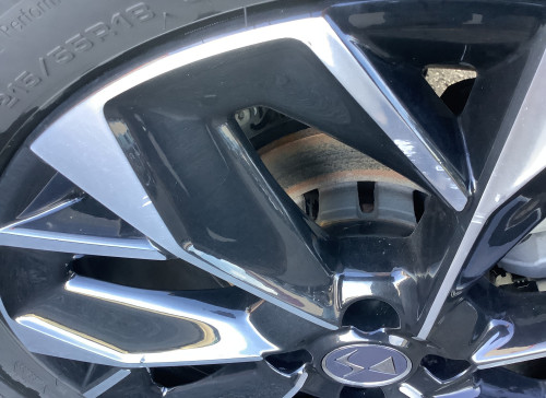 DS DS 3 Nouveau PureTech 130 EAT8 Opera