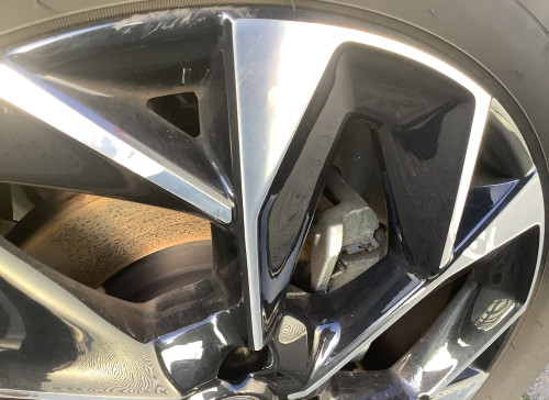 DS DS 3 Nouveau PureTech 130 EAT8 Opera