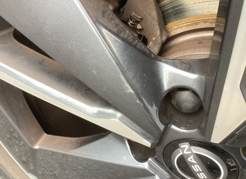 Nissan QASHQAI e-Power 190 ch Tekna