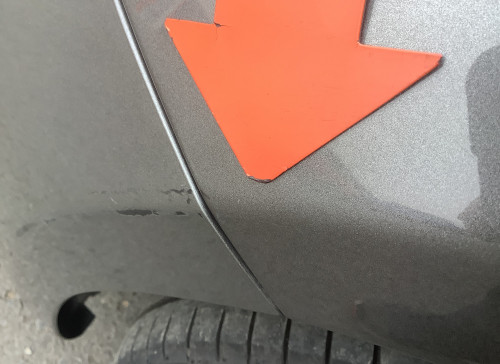 Fiat 500 MY22 1.0 70 ch Hybride BSG S/S Cult