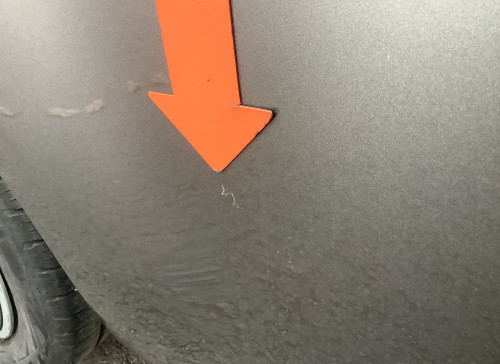 Fiat 500 MY22 1.0 70 ch Hybride BSG S/S Cult