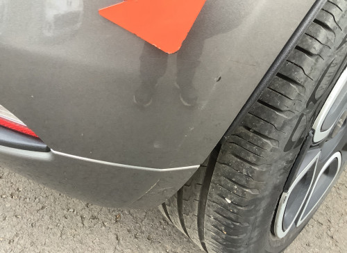 Fiat 500 MY22 1.0 70 ch Hybride BSG S/S Cult