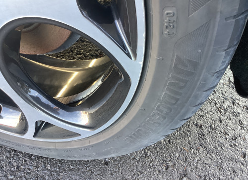 Alfa Romeo TONALE Nouveau 1.5 Hybrid 160 ch VGT TCT7 Veloce