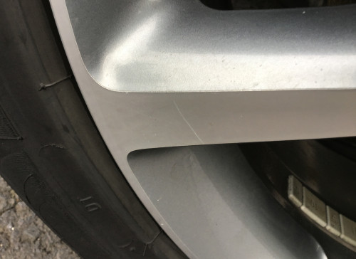 MG Motor EHS 1.5T GDI PHEV Luxury
