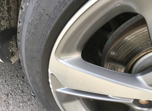 Peugeot 308 SW PureTech 130ch S&S EAT8 GT Line