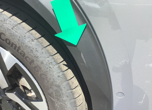 Peugeot 2008 Nouveau Hybrid 136 e-DCS6 GT