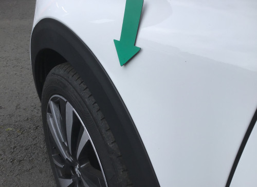 Peugeot 3008 BlueHDi 130ch S&S BVM6 Allure