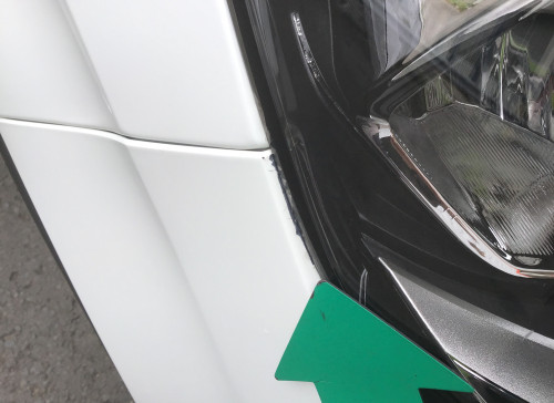 Peugeot 3008 BlueHDi 130ch S&S BVM6 Allure