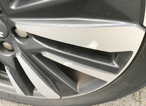 Peugeot 3008 BlueHDi 130ch S&S BVM6 Allure