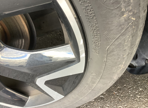 Opel GRANDLAND 1.5 Diesel 130 ch BVA8 GS