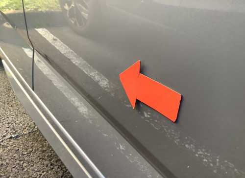 Peugeot 308 SW BlueHDi 130ch S&S EAT8 GT