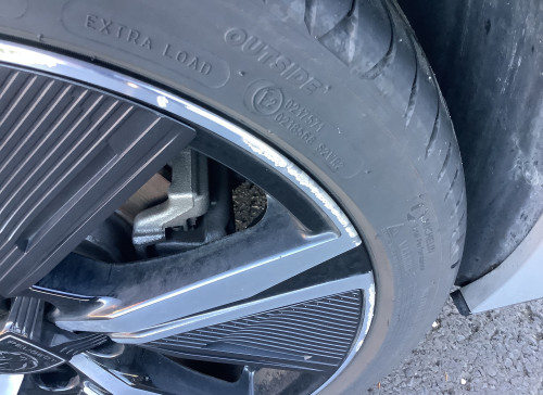 Peugeot 308 SW BlueHDi 130ch S&S EAT8 GT