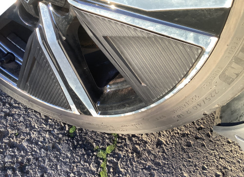 Peugeot 308 SW BlueHDi 130ch S&S EAT8 GT