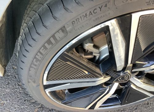 Peugeot 308 SW BlueHDi 130ch S&S EAT8 GT