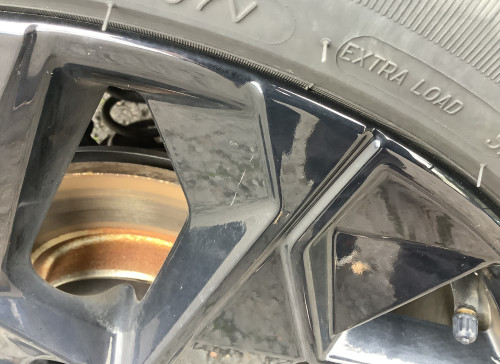 DS DS 4 Nouvelle PureTech 130 EAT8 Performance Line